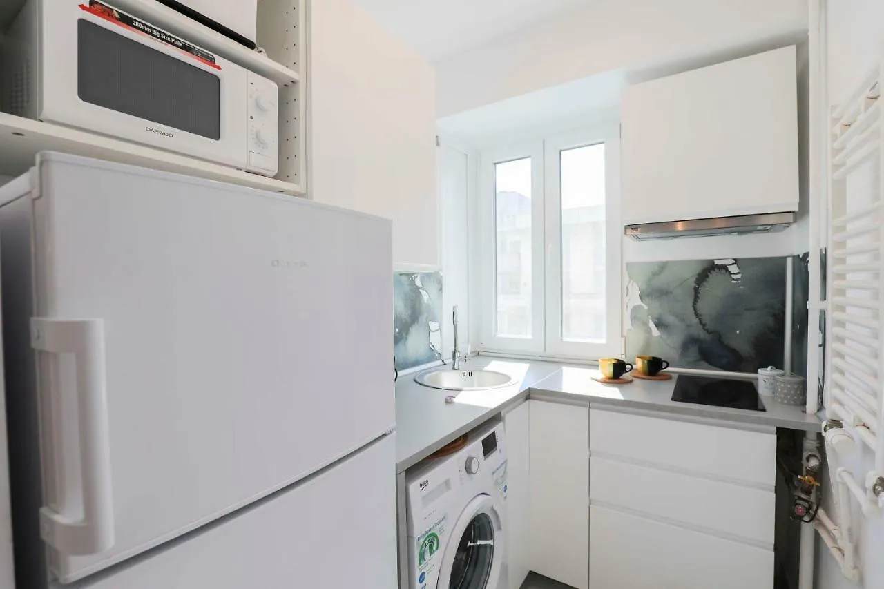 Victoria Avenue Apartment ブカレスト ルーマニア