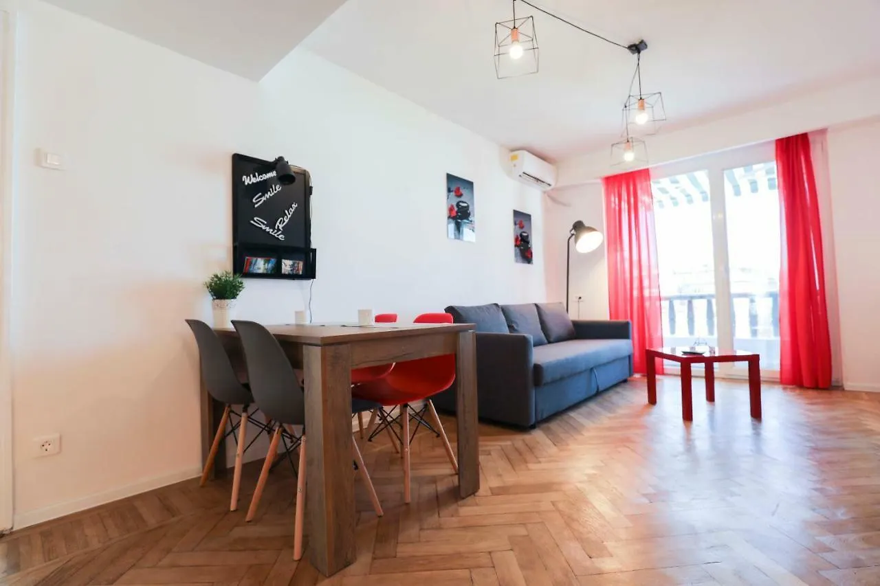 Victoria Avenue Apartment ブカレスト 0*,  ルーマニア