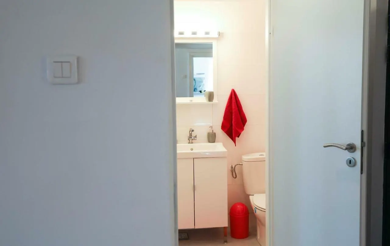 Victoria Avenue Apartment ブカレスト 0*,  ルーマニア