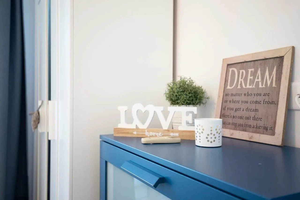 Victoria Avenue Apartment ブカレスト