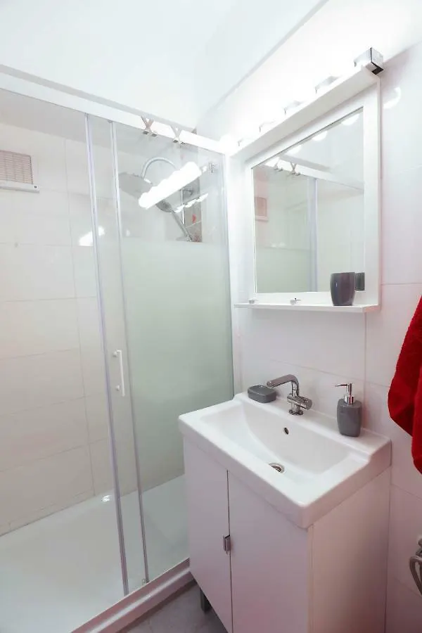 Victoria Avenue Apartment ブカレスト ルーマニア