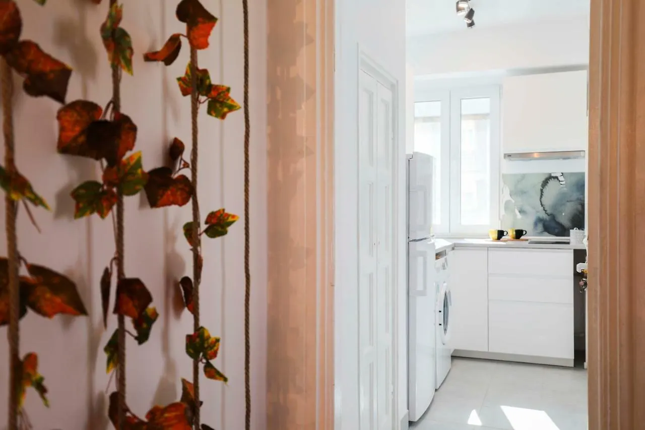 Victoria Avenue Apartment Bukarest