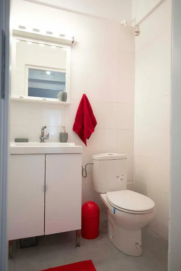 Victoria Avenue Apartment Bukarest