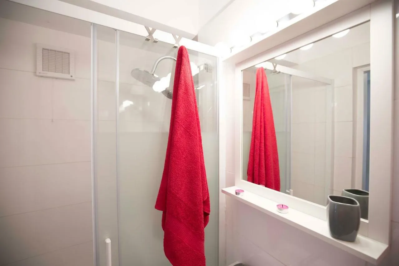 Victoria Avenue Apartment Bukarest 0*,  Románia